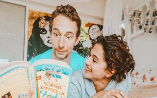 Taapsee Pannu To Tie The Knot With Longtime Beau Mathias Boe In March 2024 | Report